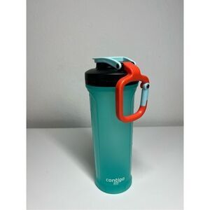 Contigo Fit Shake & Go 2.0 Shaker Bottle 24oz